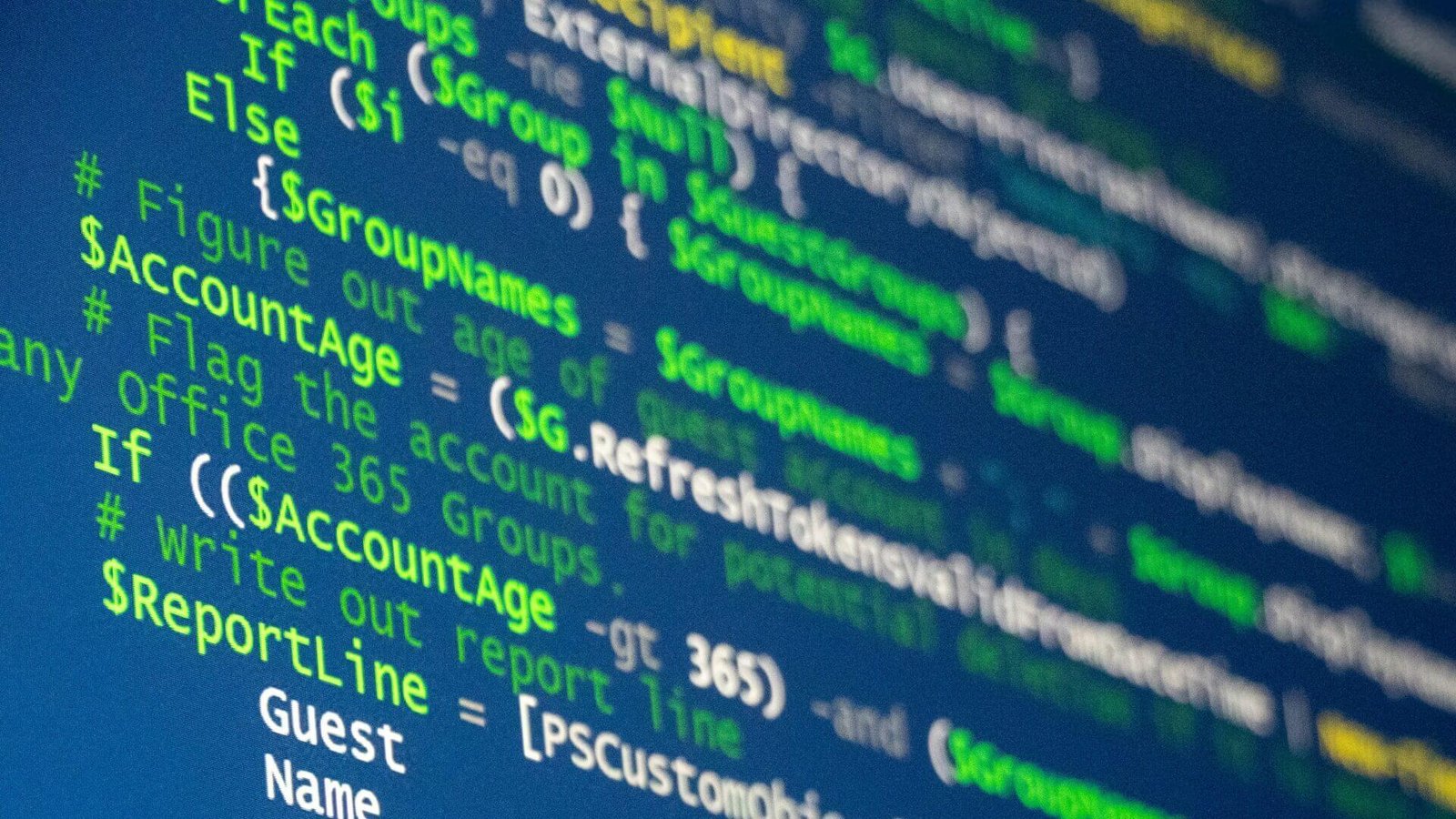 Formação em Linguagem C++