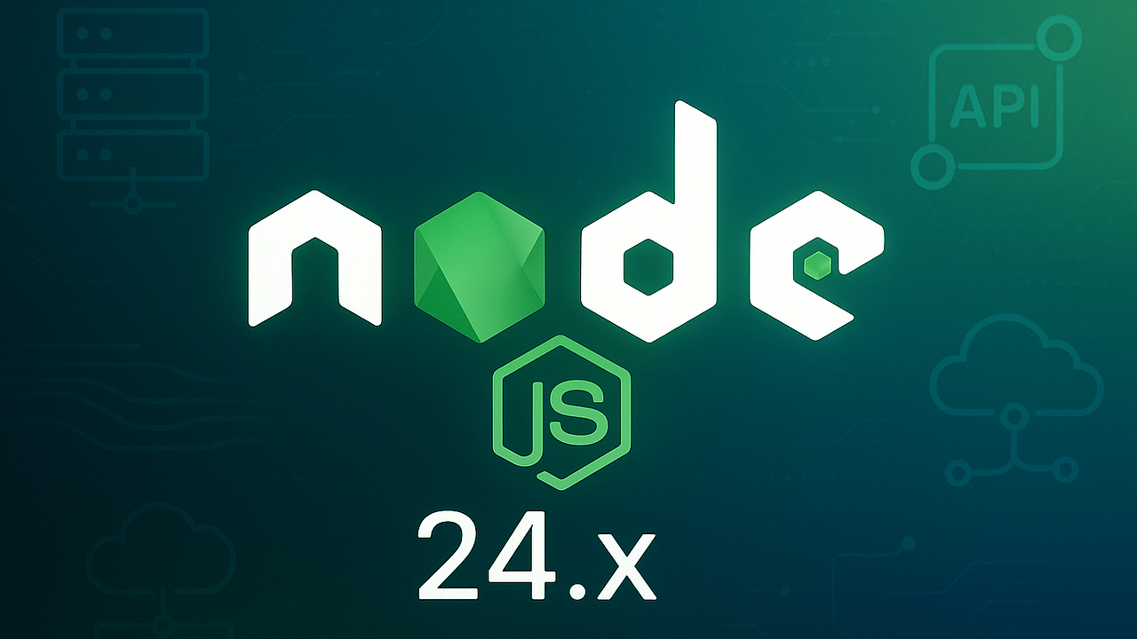 Noções básicas de Node.js