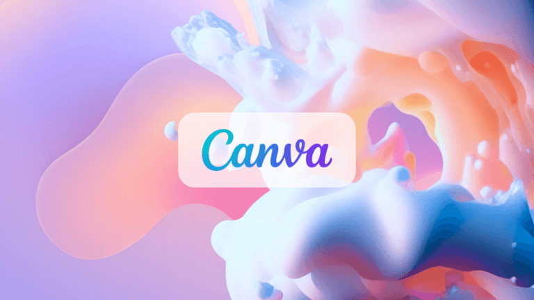 Criando Conteúdo com o Canva