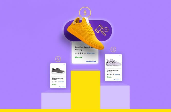 Como funciona o mercado livre