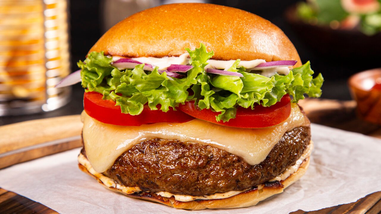 Dicas de como fazer hambúrguer em casa