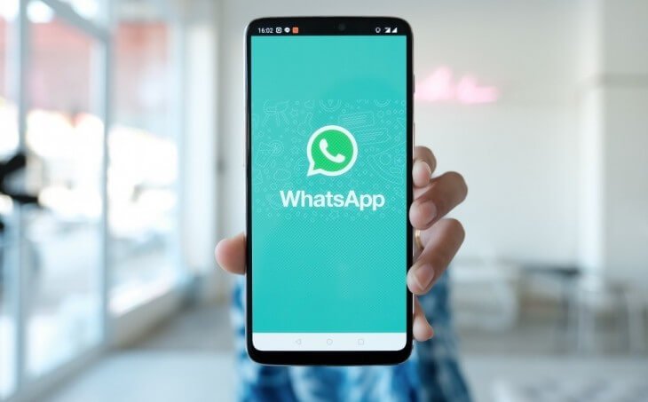 WhatsApp Business