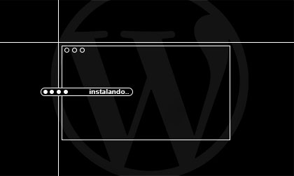 Como instalar o WordPress
